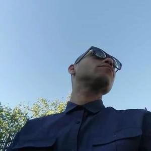 Meet your Posher, Danny